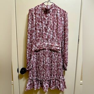 EUC Women’s Ivy City Co. Brynley Dress in Size S